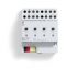 DIN-Rail sensoren