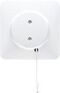 Jung CD500 crème trekschakelaar