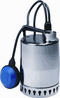 Grundfos dompelpomp
